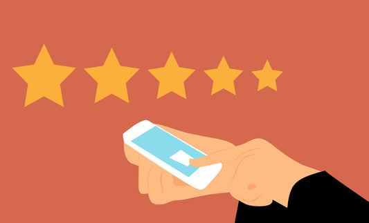 7 Ways to Use Reviews in Your Branding