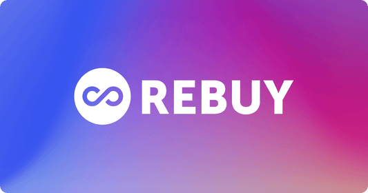 Rebuy Case Study