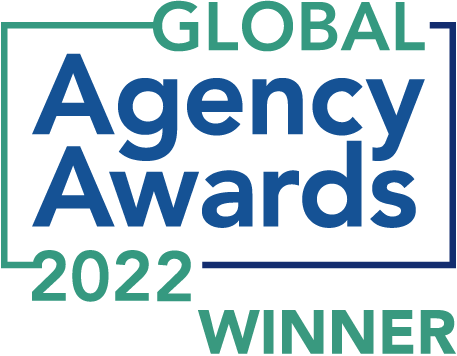 Global Agency Awards — CRO Agency of the Year 2022 winner