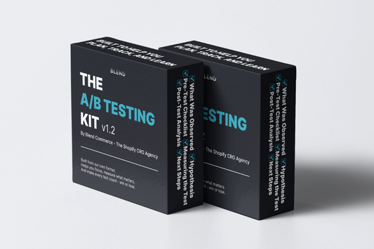 The A/B Testing Kit v1.2
