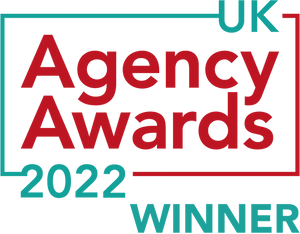 UK Agency Awards 2022 Winner