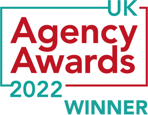 UK Agency Awards — CRO Agency of the Year 2022 winner