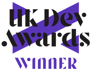 Dev Agency of the Year 2022 UK Dev Awards