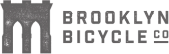 Brooklyn Bicycle - Shopify CRO Client Logo for Conversion Optimization by Blend Commerce