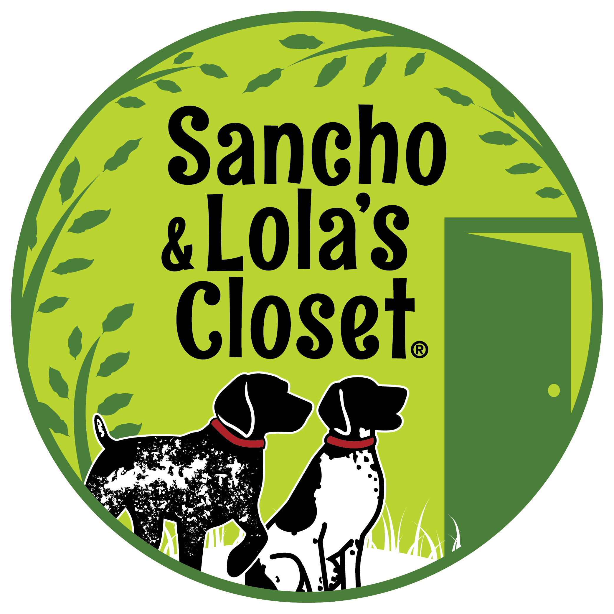 Sancho & Lola's Closet - Shopify CRO Client Logo for Conversion Optimization by Blend Commerce