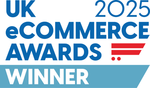 UK eCommerce Awards — UK eCommerce Medium Agency of the Year 2025 winner