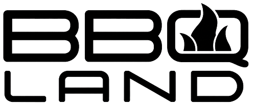 BBQ Land logo