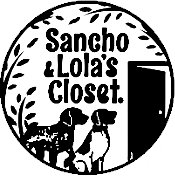 Sancho's & Lola's Closet logo