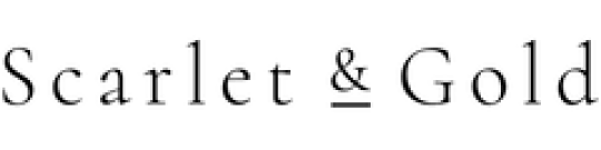 Scarlet & Gold logo