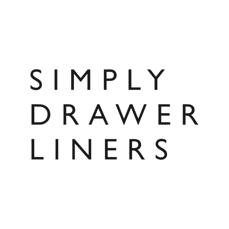 Simply Drawer Liners logo