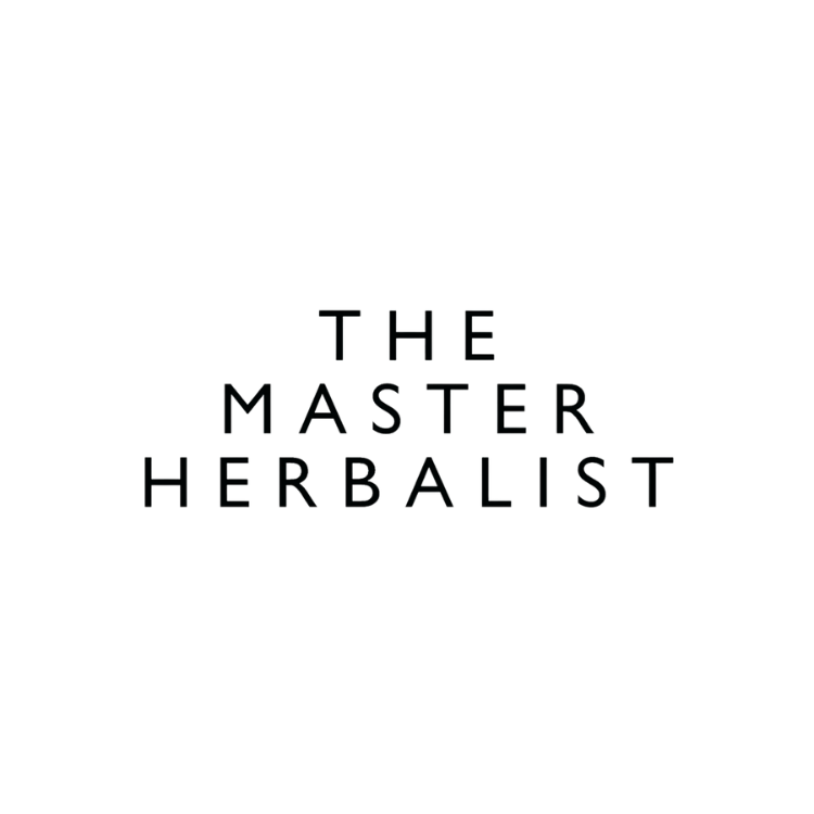 The Master Herbalist logo