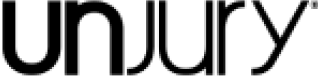 UNJURY logo