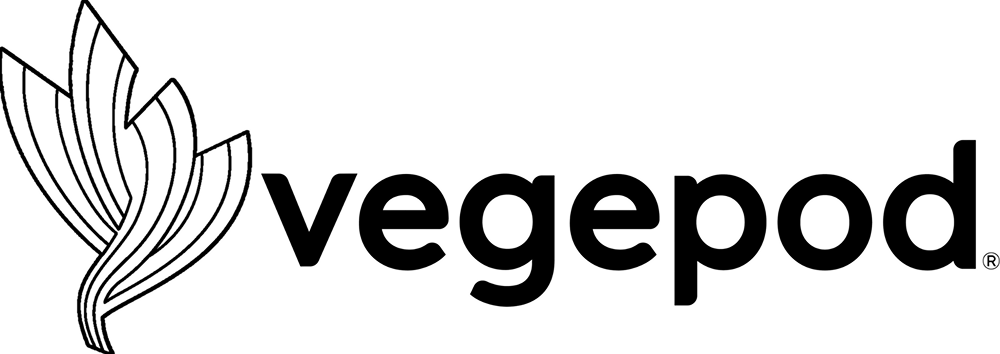 Vegepod logo