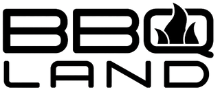 BBQ Land logo