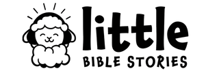 Little Bible Stories logo