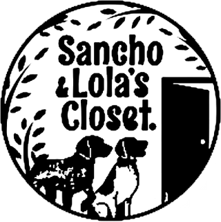 Sancho's & Lola's Closet logo