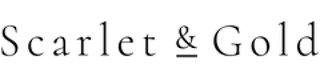 Scarlet & Gold logo