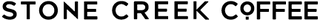 Stone Creek Coffee logo