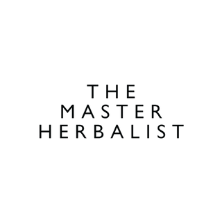 The Master Herbalist logo