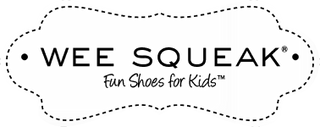 Wee Squeak logo